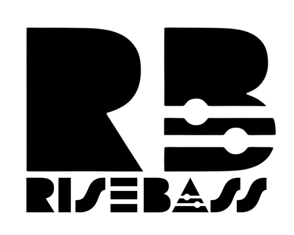 Rise Bass logo