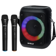 Ultimate Guide to Portable Karaoke Machines with Wireless Microphones